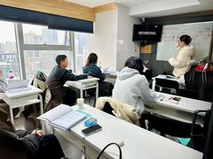 -帝京日语(春熙路旗舰校区)