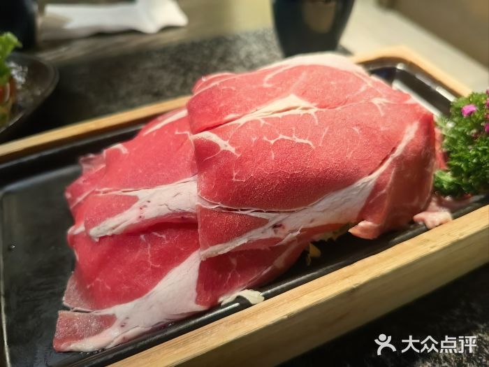 湊湊火锅·茶憩(南京东路悦荟店)图片