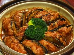 -鹿鸣春饭店(总店)