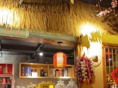 -赣饭农家·江西小炒(西乡店)