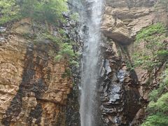 -湖洞水自然风景区
