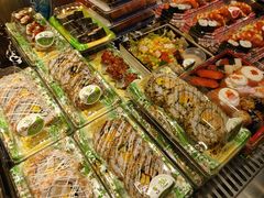 -池田寿司·新鲜现做(昌平悦荟店)