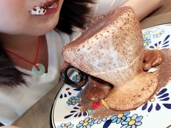 -Benjamin Browns Bistro & Bakery
