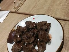 -好牛烧肉(世茂广场店)