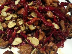 -杨乐辣子鸡(和田一街店)