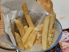 -Steaking·食间牛排(和平店)