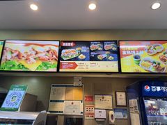 -赛百味SUBWAY(东风广场店)