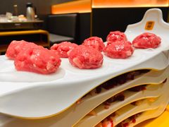 -潮发潮汕牛肉店(长隆店)