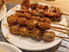 -老号尤兔头(西川店)