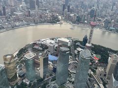 -上海中心大厦