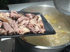 -潮发潮汕牛肉店(永庆坊店)