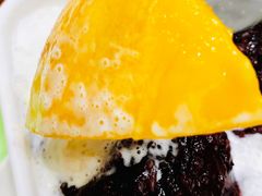 -满记甜品(荟聚购物中心店)