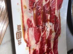 -韩宫宴烤肉·料理(苏州中心店)