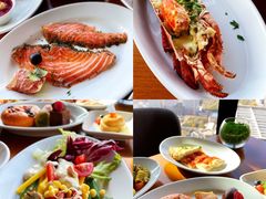 -沈阳君悦酒店·意坊意大利餐厅