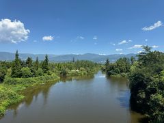-西昌邛海湿地