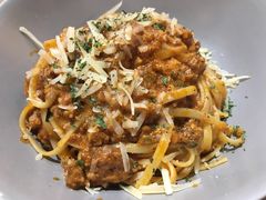 -HELLO 27 意面·沙拉·帕尼尼