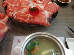 -健晟星期天火锅(河东店)