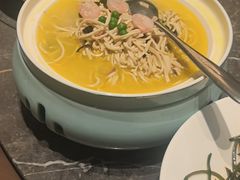 -同庆楼(滨湖万达广场店)