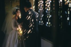 -Mu慕婚纱摄影·超级工作室