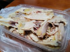 -华兴餐厅·招牌生鱼片(桃园路店)