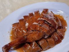 -老字号蛇口德记烧腊饭店·海鲜加工