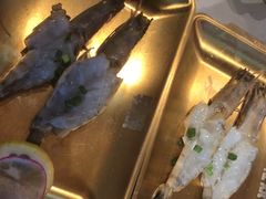 -轻烧烤肉(光谷步行街店)