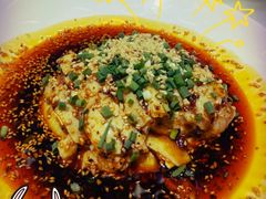 -小河盐帮·私家菜·烤鸭(三元桥·霄云路店)