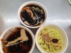 -杨记灌肠(食品街店)