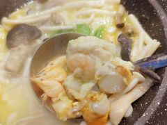 -古南都·老广东酒楼(龙江店)