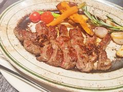 -卡朋西餐(宝安大仟里店)