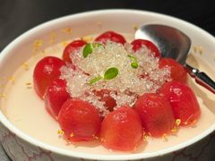 -锦楼·臻选新杭帮(杭州中心店)