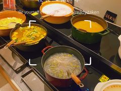 -鹈鹕素食餐厅自助餐部(正阳街店)