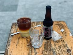 -无牌咖啡&酒馆