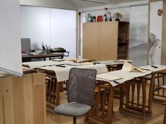 -艺起长大少儿美术教育(丹凤花园校区)