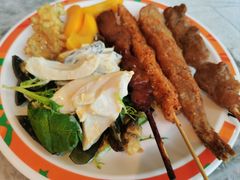 -比格比萨自助(宝山日月光店)