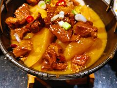 -徽镇小厨·经典徽菜(十里河店)