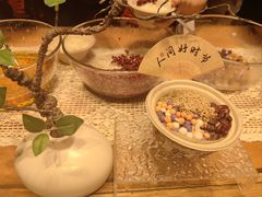 -沙州食驿·非遗小吃夜市