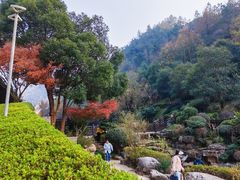 -桃花岭景区