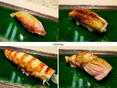-鮨一日本料理旗舰店(总店)