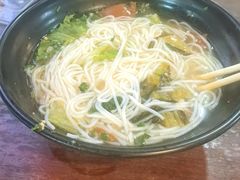 -周记蟹仔粉(侨港风情街店)