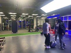 -METIS FITNESS女性健身工作室