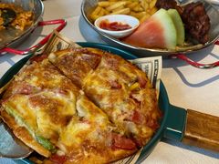 -龙猫意杯花园餐厅(芙蓉湖店)
