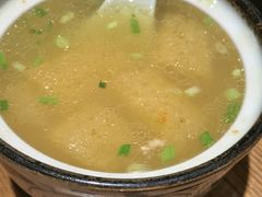 -王春春鸡汤饭(重庆巴南万达店)