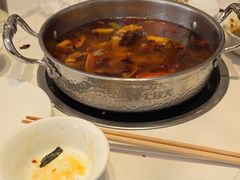 -七欣天香辣蟹火锅(南京桥北太平店)