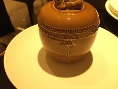 -盛宴自助餐厅(运达喜来登店)