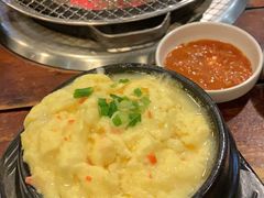 -小本家韩式烤肉(紫藤路店)
