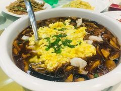 -蓬川食府(金海道店)