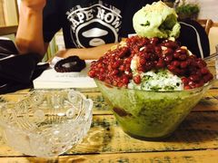 -Cafe Alice咖啡爱丽丝(奥城店)