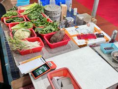 -大笑饭堂(甲子桥店)