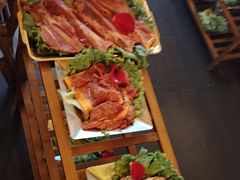 -老渔家·白族·石板烧.野生菌火锅(大理古城叶榆路店)